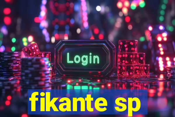 fikante sp